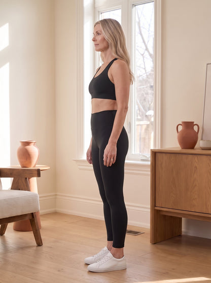 mabel leggings black view